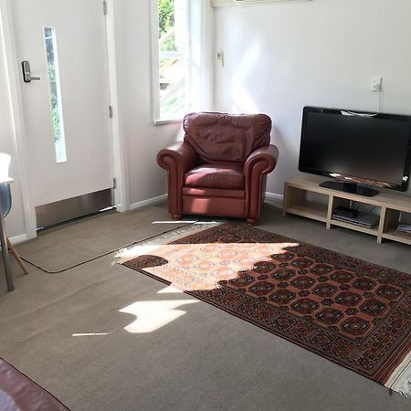 Sycamore Villa, 2 Bedroom Apartment Dunedin Exterior foto