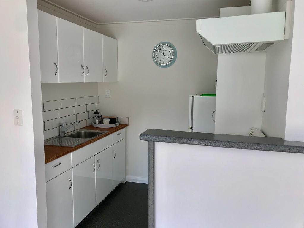 Sycamore Villa, 2 Bedroom Apartment Dunedin Exterior foto